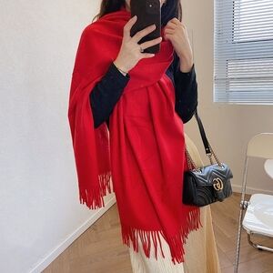 <AUTHENTIC>CHANEL Scarf